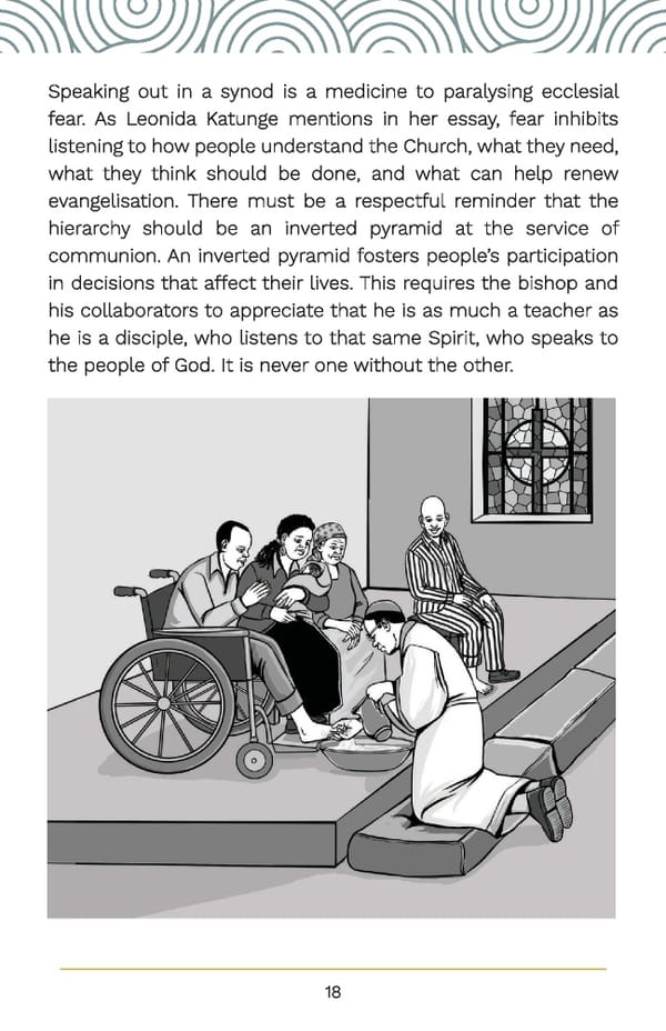 A Pocket Companion To Synodality - Page 26