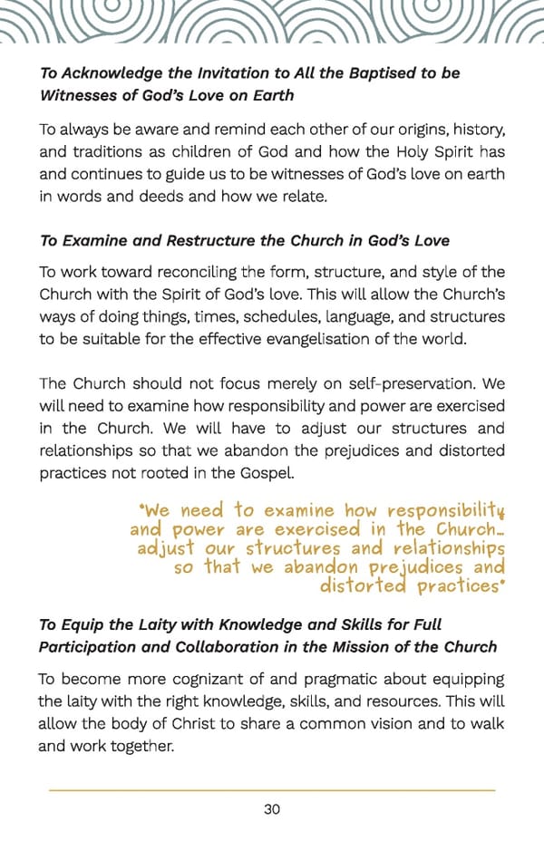 A Pocket Companion To Synodality - Page 38