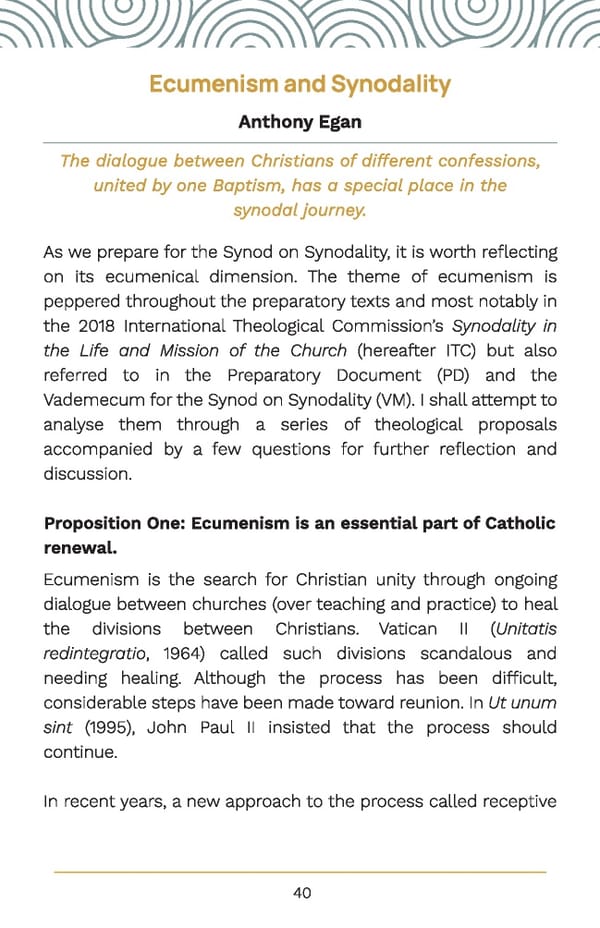 A Pocket Companion To Synodality - Page 48