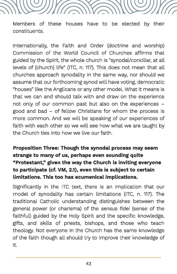 A Pocket Companion To Synodality - Page 51