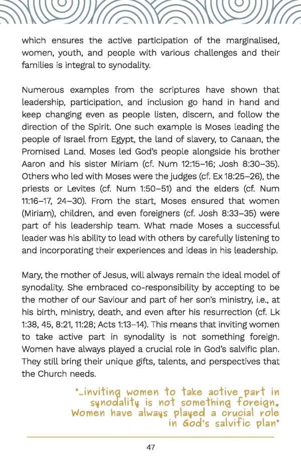 A Pocket Companion To Synodality - Page 55