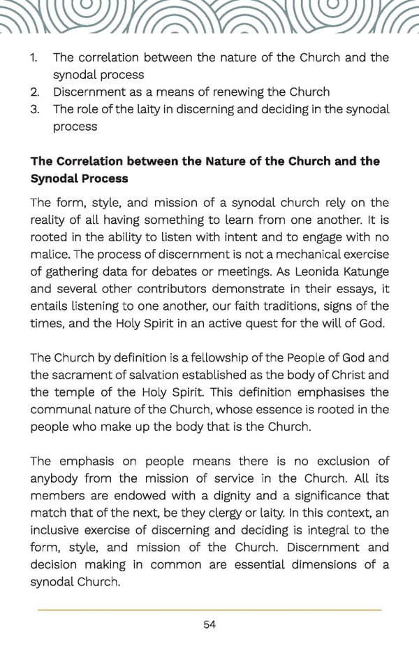 A Pocket Companion To Synodality - Page 62