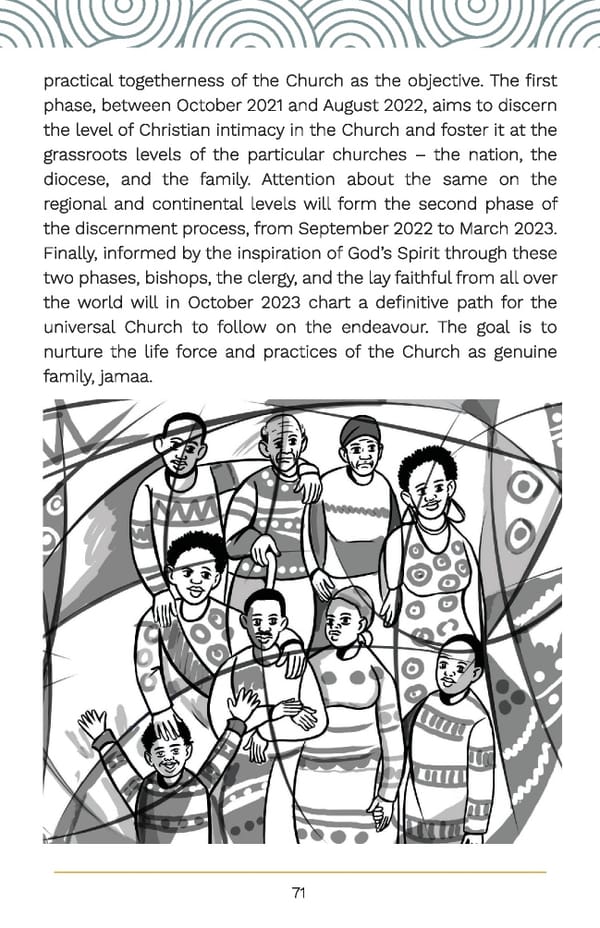 A Pocket Companion To Synodality - Page 79