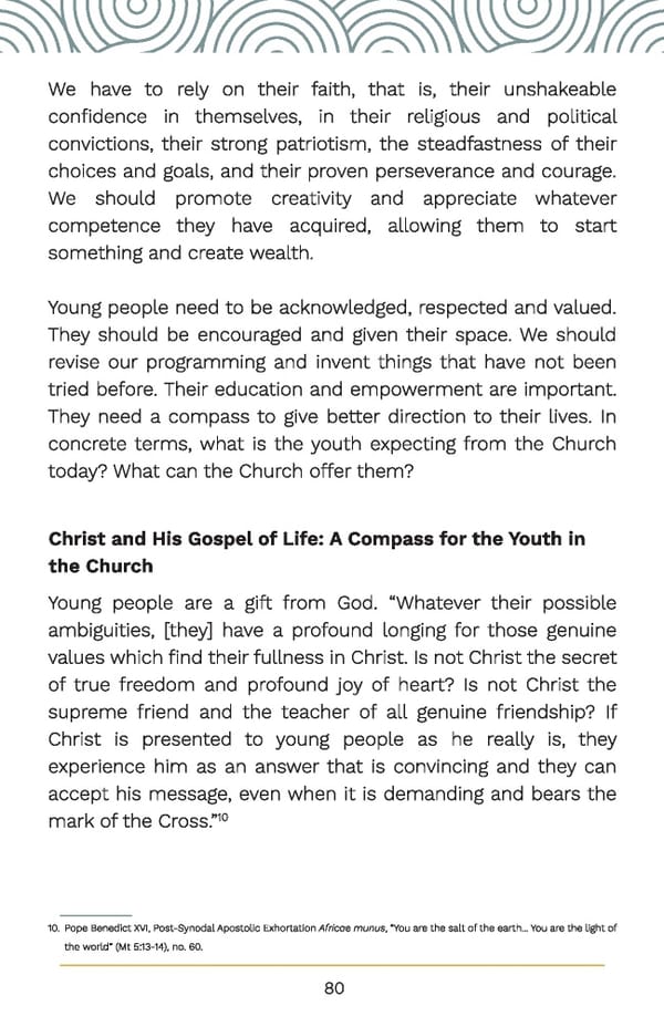 A Pocket Companion To Synodality - Page 88