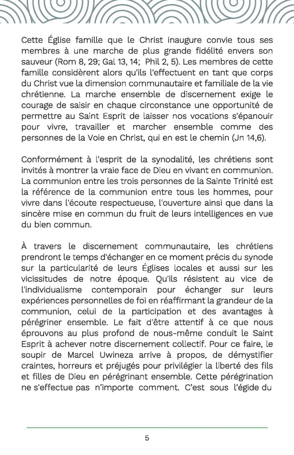 Un compagnon de poche pour la synodality - Page 13