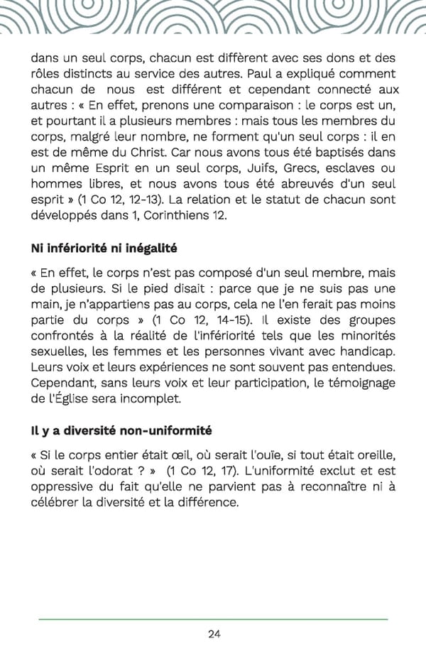 Un compagnon de poche pour la synodality - Page 32