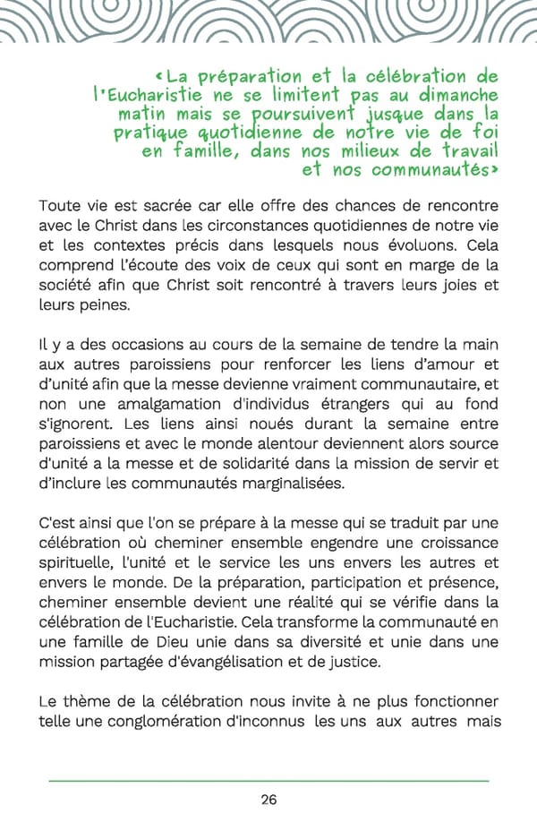 Un compagnon de poche pour la synodality - Page 34