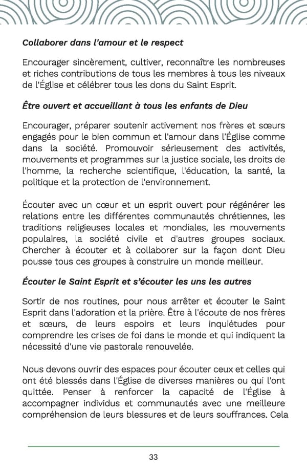 Un compagnon de poche pour la synodality - Page 41