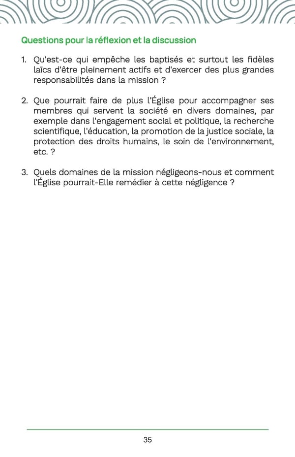 Un compagnon de poche pour la synodality - Page 43