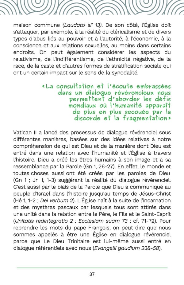 Un compagnon de poche pour la synodality - Page 45