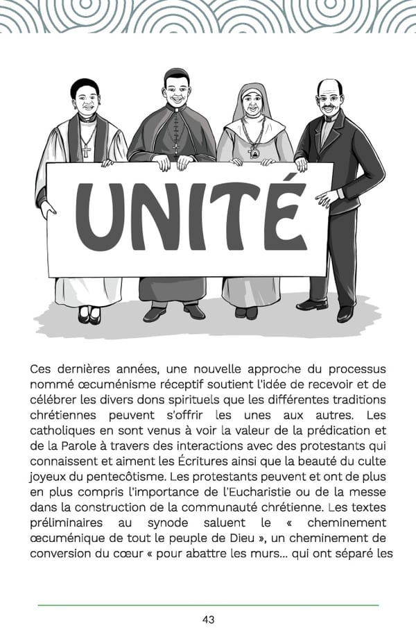 Un compagnon de poche pour la synodality - Page 51