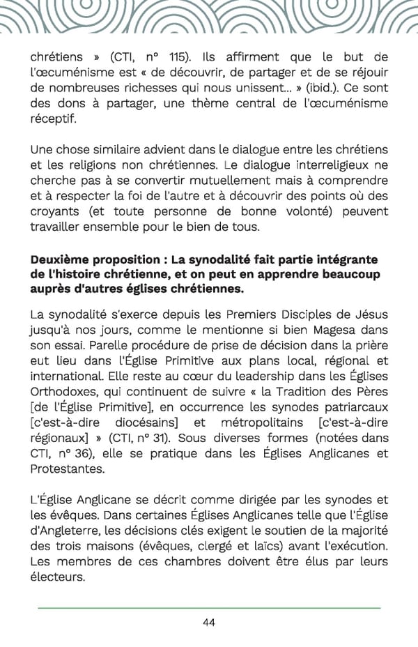 Un compagnon de poche pour la synodality - Page 52