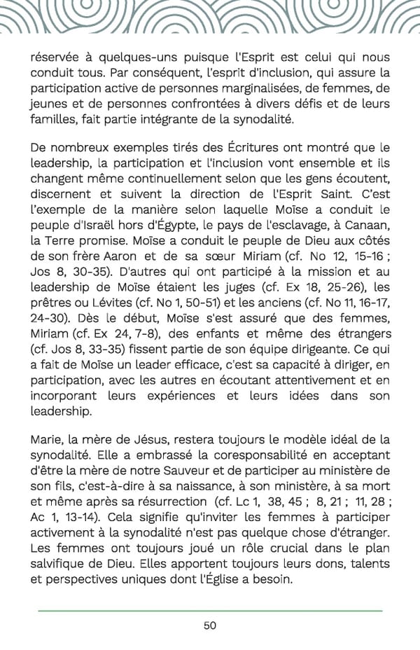 Un compagnon de poche pour la synodality - Page 58