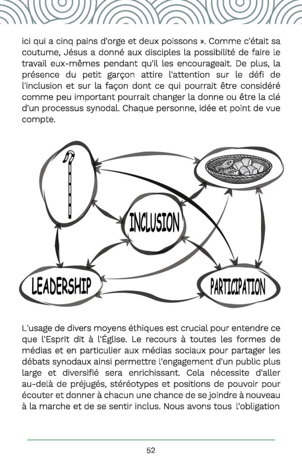 Un compagnon de poche pour la synodality - Page 60