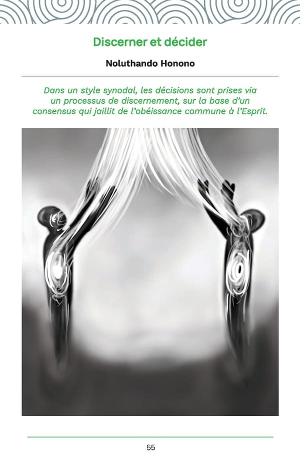 Un compagnon de poche pour la synodality - Page 63