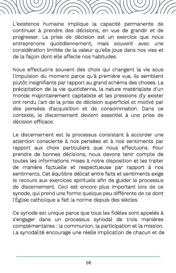 Un compagnon de poche pour la synodality - Page 64