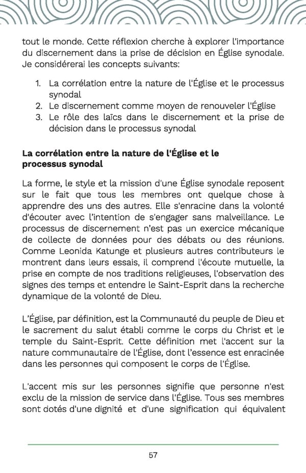 Un compagnon de poche pour la synodality - Page 65