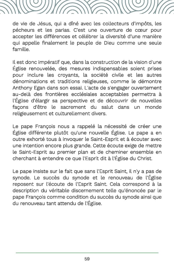 Un compagnon de poche pour la synodality - Page 67