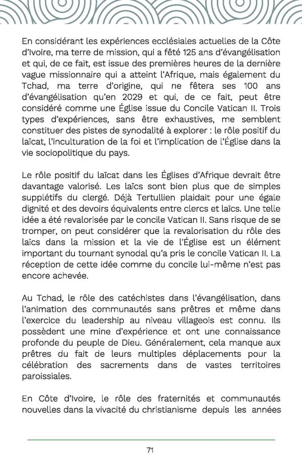 Un compagnon de poche pour la synodality - Page 79