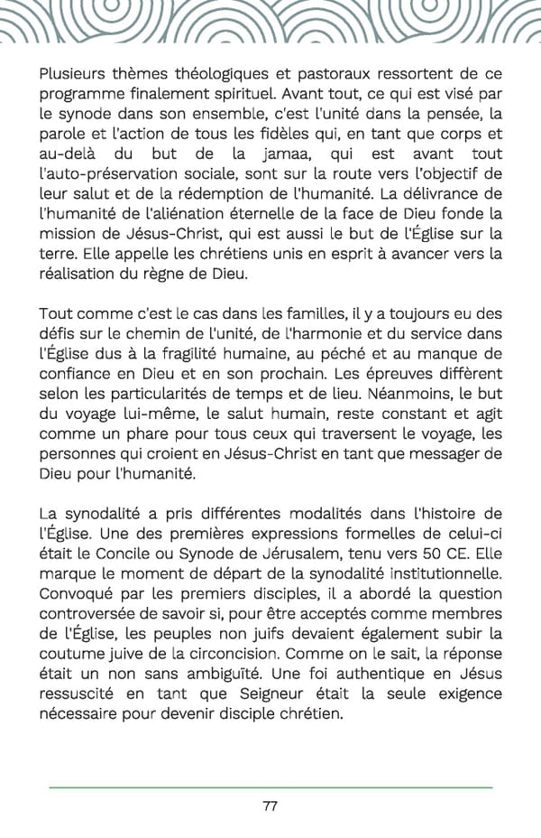 Un compagnon de poche pour la synodality - Page 85