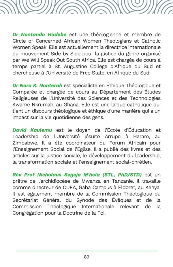 Un compagnon de poche pour la synodality - Page 97