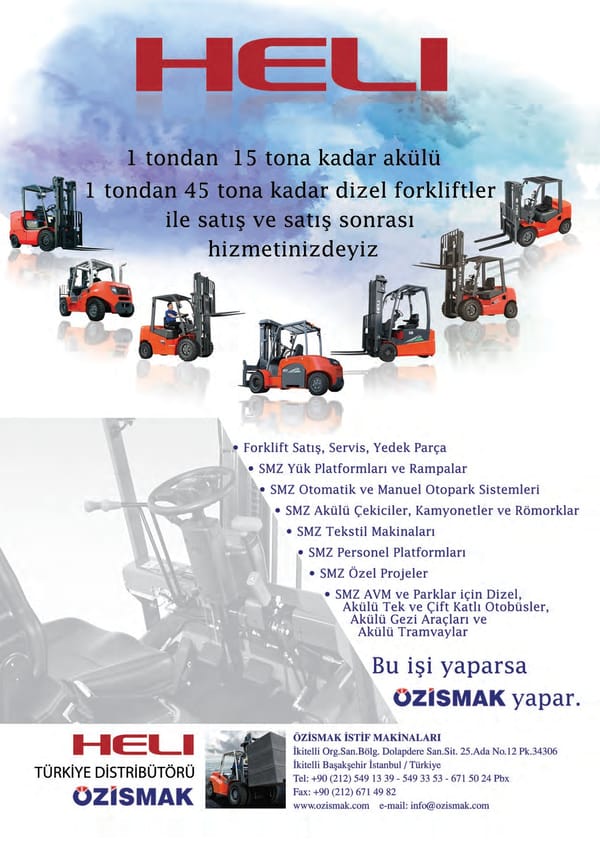 Tku Magazin 59 dergilik - Page 46