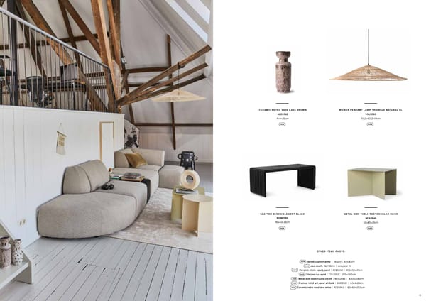 Katalog HK Living 2021 - Page 7