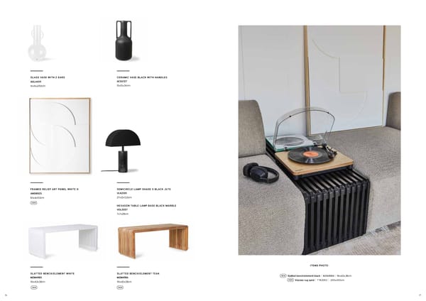 Katalog HK Living 2021 - Page 9