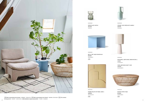 Katalog HK Living 2021 - Page 11