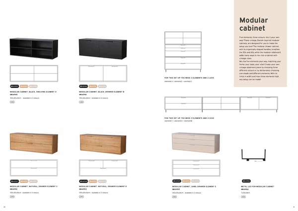 Katalog HK Living 2021 - Page 16