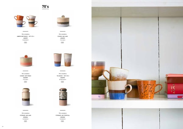 Katalog HK Living 2021 - Page 28