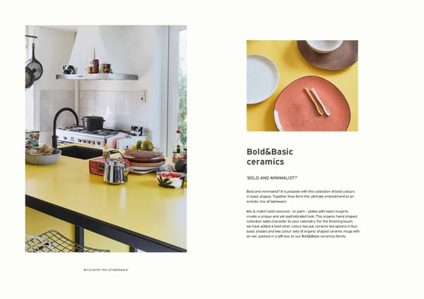 Katalog HK Living 2021 - Page 49