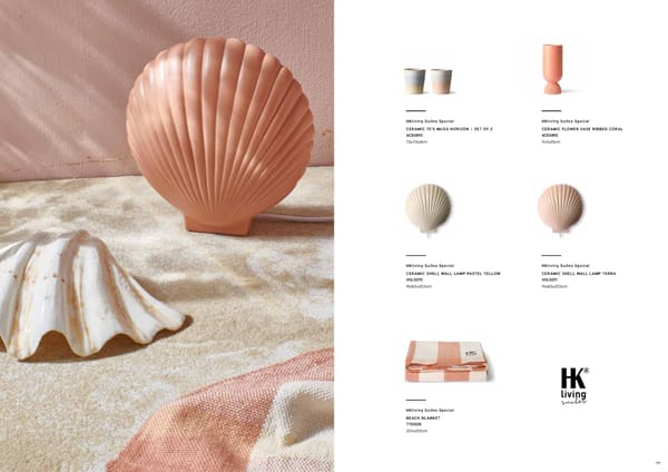 Katalog HK Living 2021 - Page 58