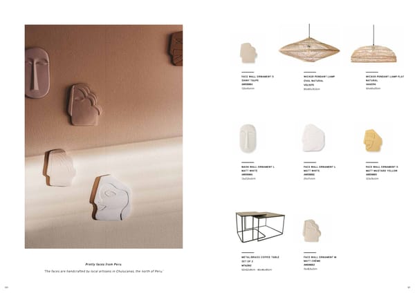 Katalog HK Living 2021 - Page 61