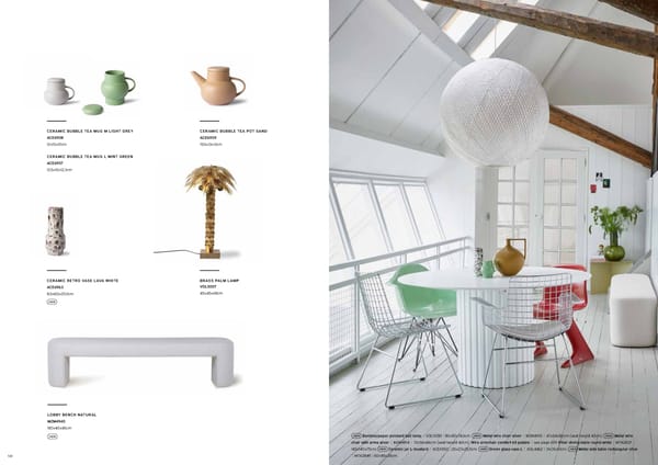 Katalog HK Living 2021 - Page 66