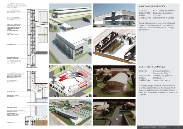 SALOME KRUGER PORTFOLIO - Page 11