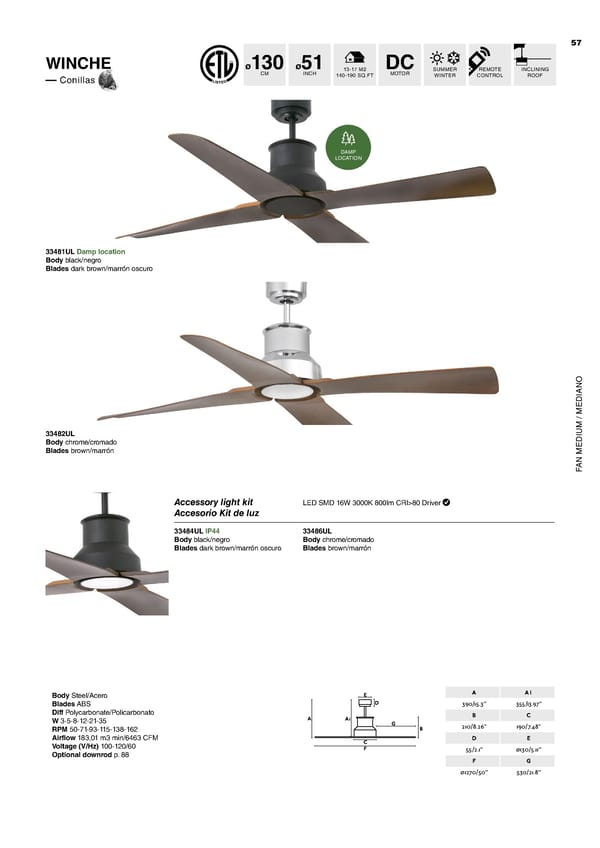 Faro 2021 Wentylatory - Page 57