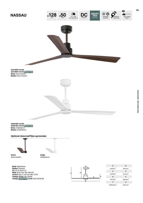 Faro 2021 Wentylatory - Page 73