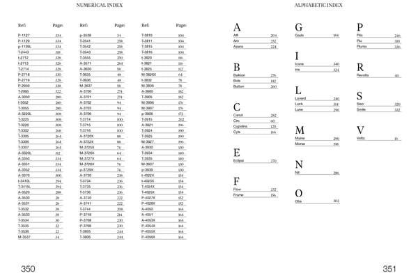 Katalog Estiluz 2022 - Page 176