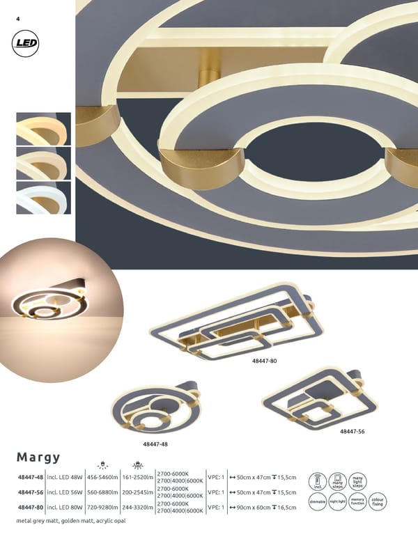 Katalog Globo 2022 09 - Page 4