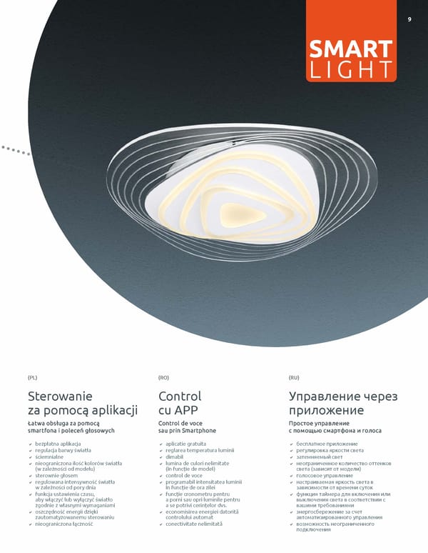 Katalog Globo 2022 13 - Page 9