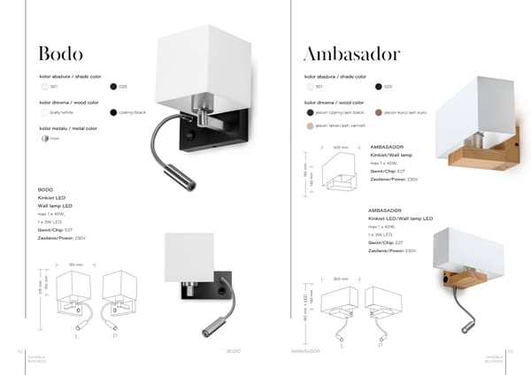 Katalog Kandela 2021 - Page 32