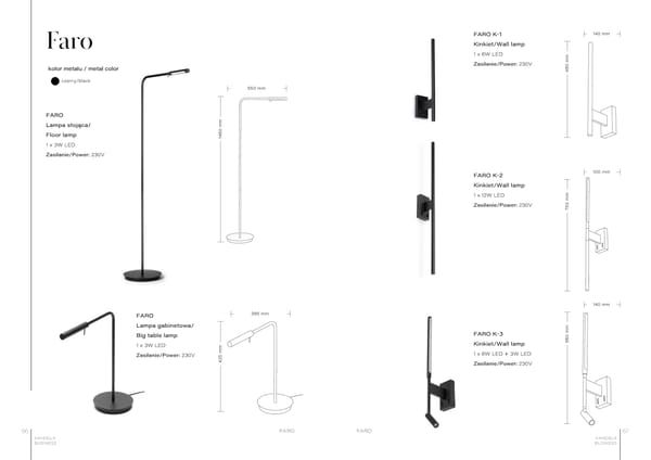 Katalog Kandela 2021 - Page 34