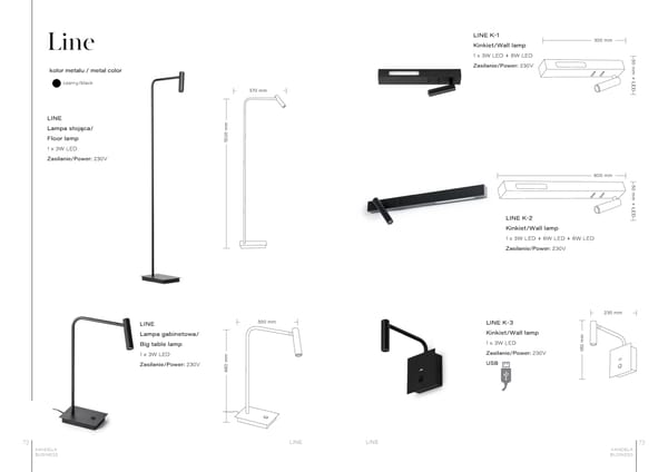 Katalog Kandela 2021 - Page 37