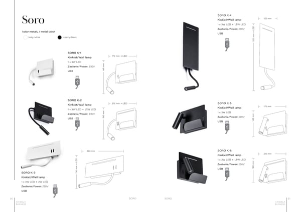 Katalog Kandela 2021 - Page 41