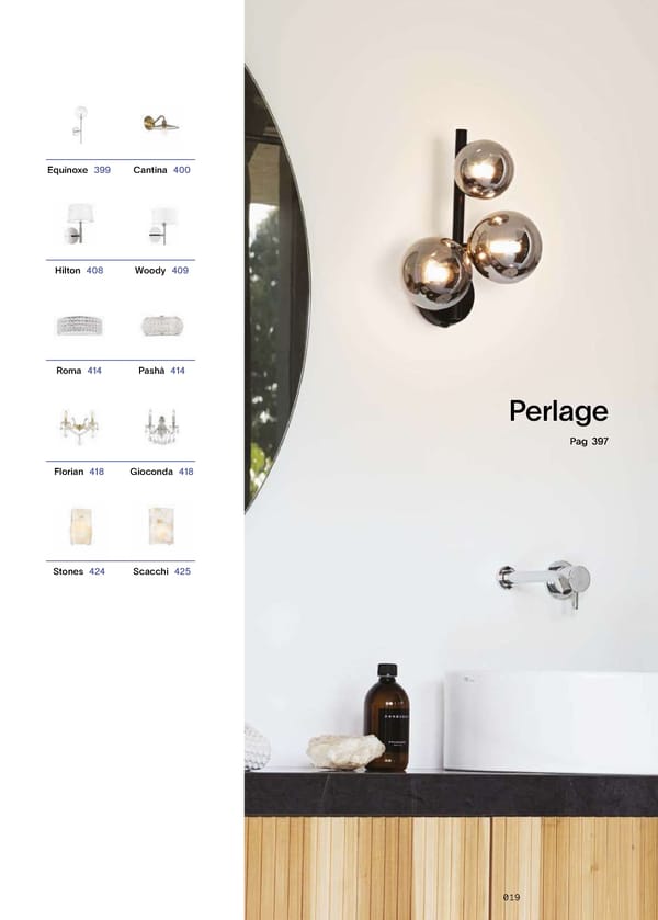 Katalog Ideal Lux 2022 - Page 21