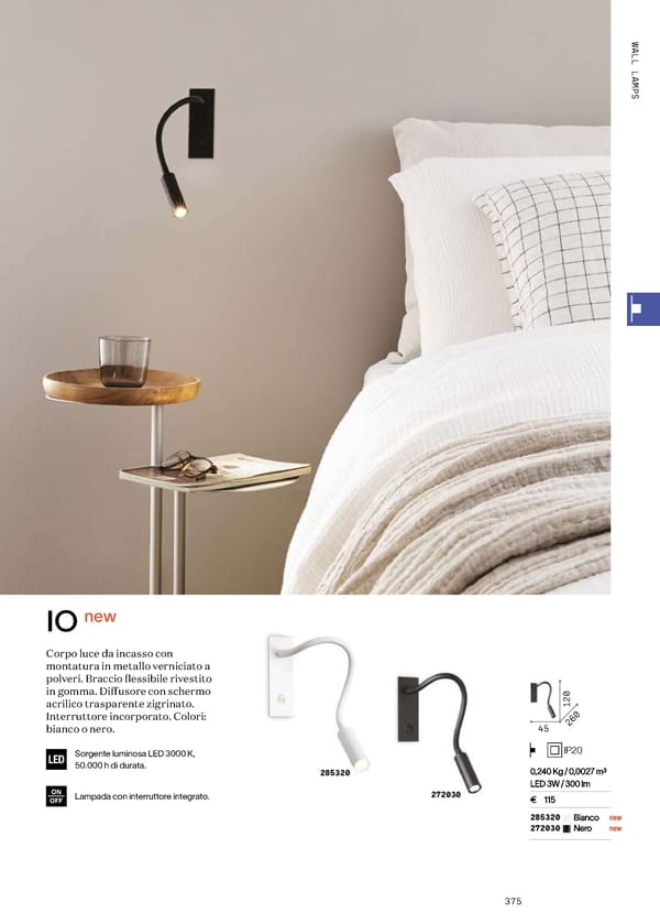 Katalog Ideal Lux 2022 - Page 377