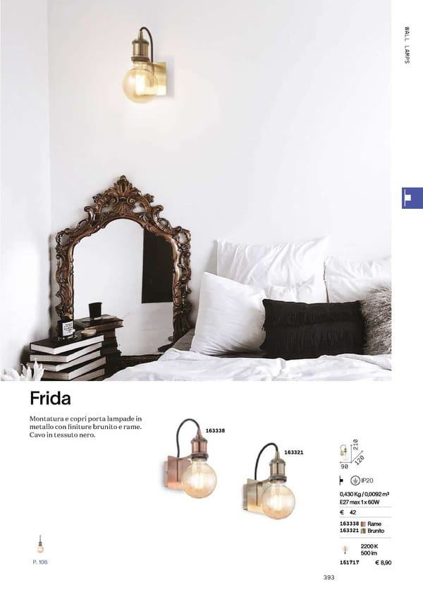 Katalog Ideal Lux 2022 - Page 395