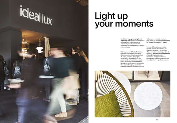 Katalog Ideal Lux 2021 - Page 4