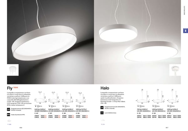 Katalog Ideal Lux 2021 - Page 30